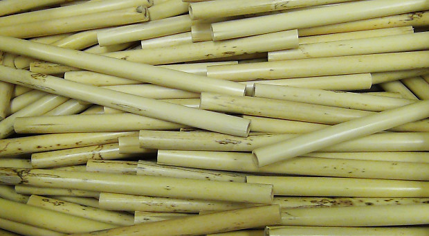 Special offer - Tube canes for oboe - Glotin image 1