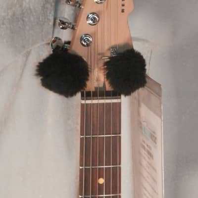 Reverend Jetstream RB Citradelic Sunset Finish Rosewood Wilkinson image 5