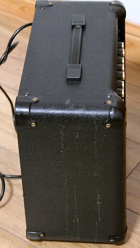 Marshall MG15DFX | Reverb