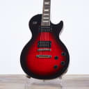 Gibson Slash Les Paul Standard , Vermillion | Demo