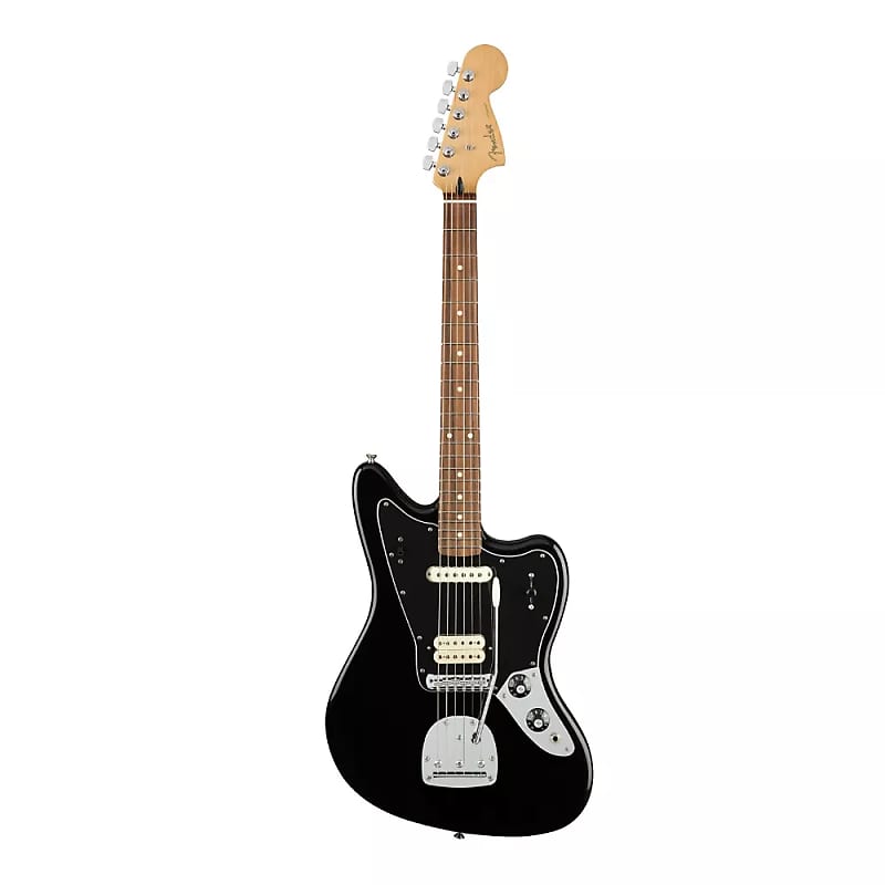アブライ　FENDER ( フェンダー ) Player Jaguar Player II Jaguar® – Fender