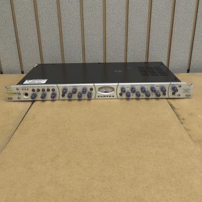 Presonus Eureka Channel Strip - User review - Gearspace
