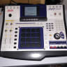 Akai MPC 4000, 32gb SSD, eb4js effects card, new switches, 272mb RAM, OS 1.71 USB mpc4000