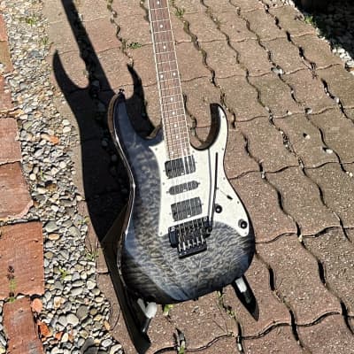 Ibanez RG350QMZ Standard