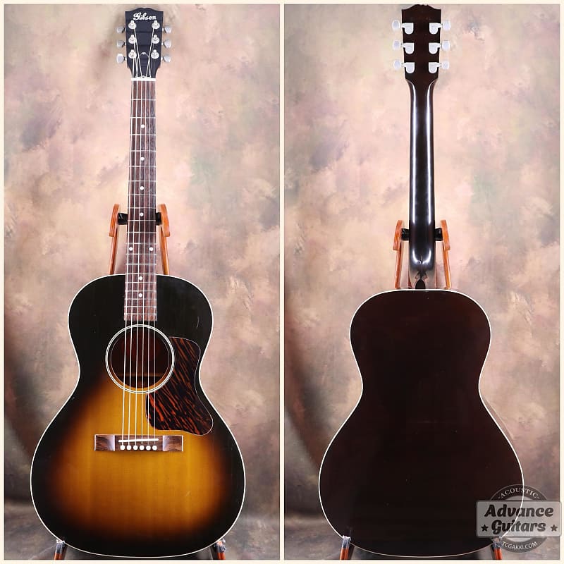 Gibson L-00 Blues King 1991 - 2016 | Reverb Canada