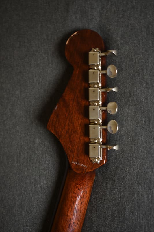 Fender Kingman 1966 - 1971