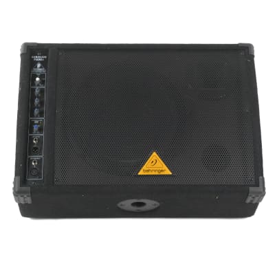 behringer F1220A EUROLIVE モニタースピーカー Behringer | Product | F1220A