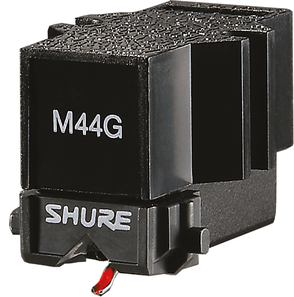 Shure M44G DJ Phono Cartridge image 1