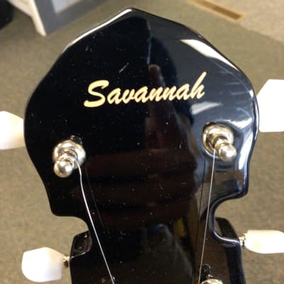 Savannah Banjo image 2