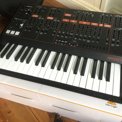 Behringer Odyssey