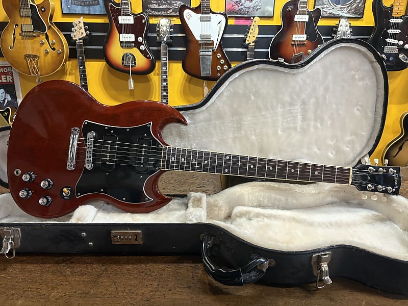 Gibson SG Classic 1999 - 2010 | Reverb Canada