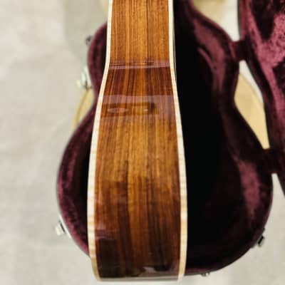 Cordoba Luthier Select Series Esteso CD - Gloss image 6