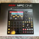 Akai MPC One Standalone  - With Extras