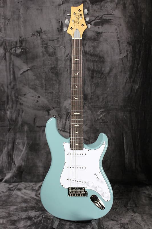 Paul Reed Smith Silver Sky SE | Reverb Paul Reed Smith Silver Sky SE | Reverb