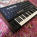 Amazing Korg Mono/Poly Vintage Analog Synthesizer