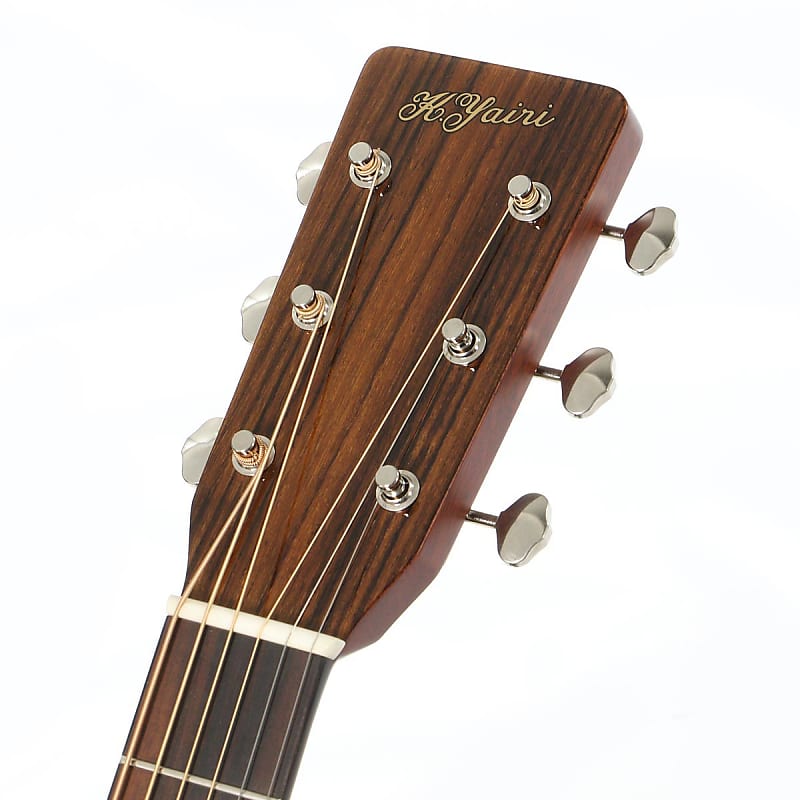 Kヤイリ　RYF-OM18B アコースティックギター Kヤイリ RYF-OM18B アコースティックギター K.Yairi 中古 ヤイリ