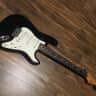 Fender Standard MIM Stratocaster 1996 Black