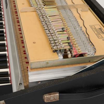 1979 Rhodes Mark I Stage 73 - Great Condition image 18