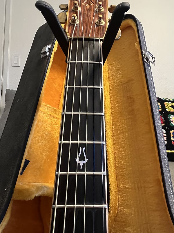 邦楽 daisanno 1980's Rare Daion L-999 Legacy Series MIJ Hand Stained