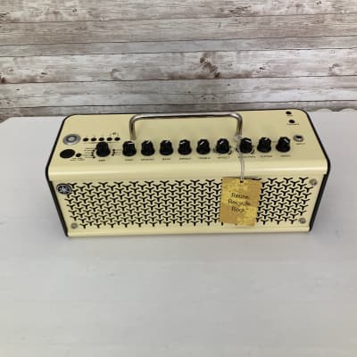 Yamaha THR10II 20-Watt 2x3 Yamaha THR10II 20-Watt 2x3
