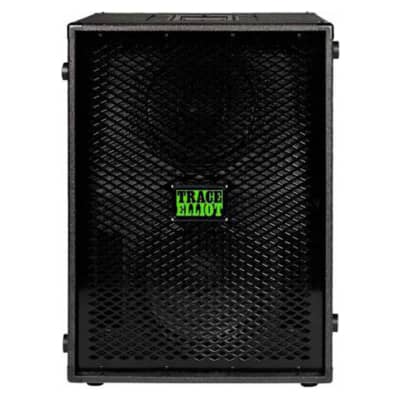 Trace Elliot Trace Pro 2x12" Bass Cabinet - Used image 1