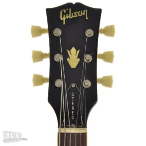 Gibson ES-335 with Varitone Natural 1968 image 7