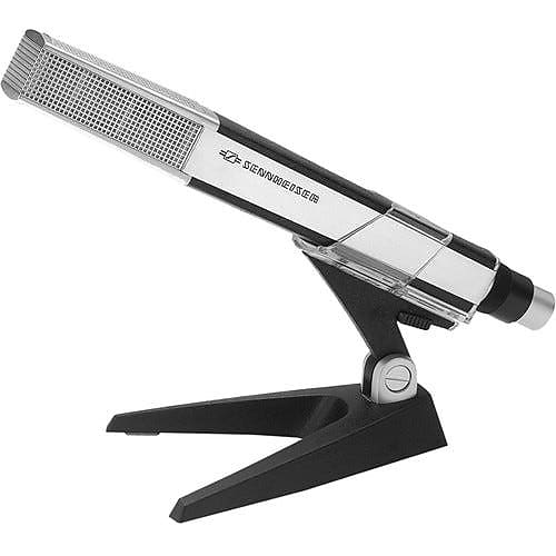 Sennheiser MD 441-U Super-cardioid dynamic with low and high image 1