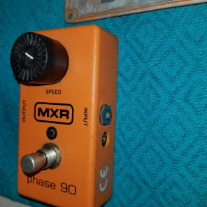 MXR Phase 90 1997 Orange image 6