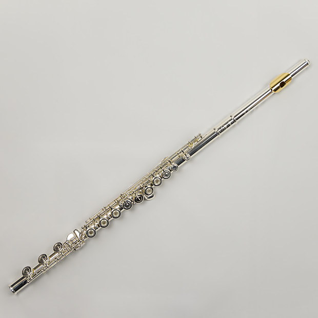 Yamaha YFL 472HAL Allegro Intermediate Flute