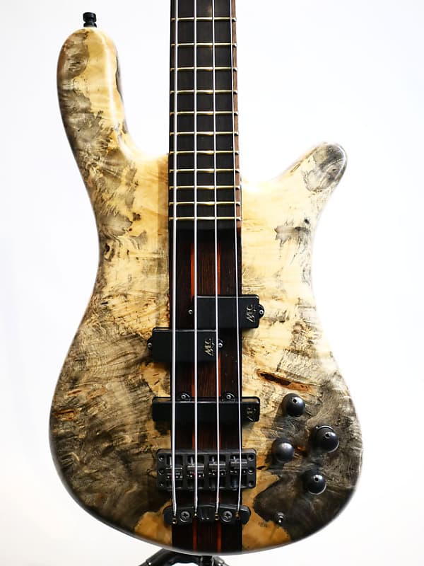 Warwick Custom Shop Streamer Stage 1 4st 