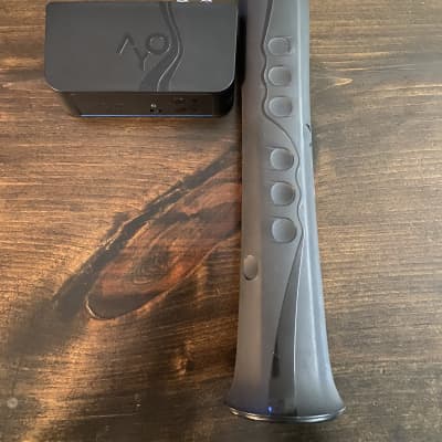 Aodyo Sylphyo Wind Controller With Wireless Link Receiver | Reverb