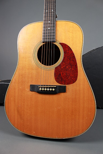 Martin HD-28 1996 Acoustic Guitar | Reverb