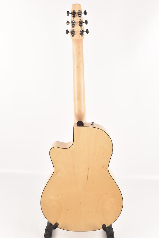 Seagull Natural Elements Amber Trail CW Folk SG AC1.5T | Reverb