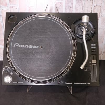 Pioneer PLX-1000 Tocadiscos profesional – Sonoritmo Audio