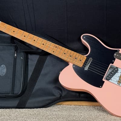 FENDER Vintera 50sテレキャス Modified d62db8786cXWU4sTCJP91hb9i7dUIK