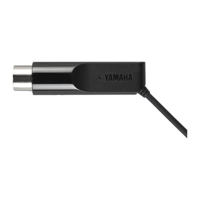 Mint Yamaha MD-BT01 Bluetooth Wireless MIDI Adaptor image 5
