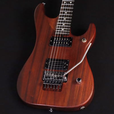 Washburn Nuno Bettencourt Signature N4E PNM Natural Matte