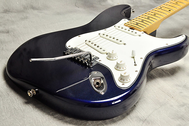 Sadowsky Metroline R1 MT R Deep Blue Metallic (03/16) | Reverb