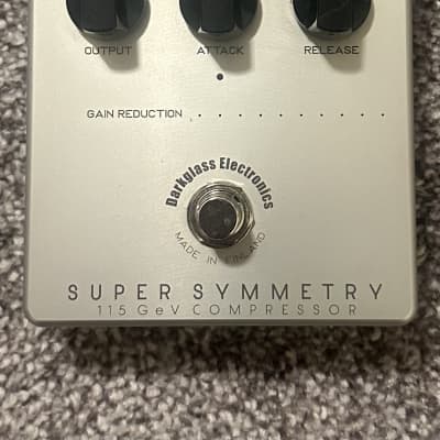 Reverb.com listing, price, conditions, and images for darkglass-electronics-super-symmetry