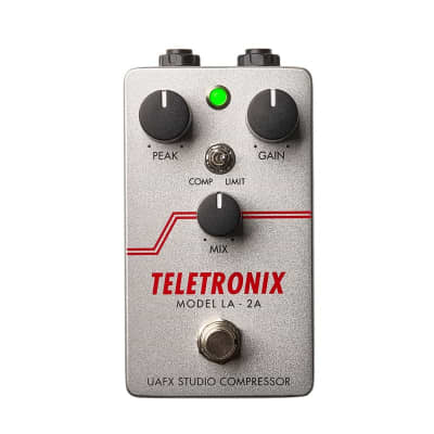 Guyatone ST2 コンプレッションサステイナー Guyatone ST2 コンプレッションサステイナー 1980s Guyatone ST