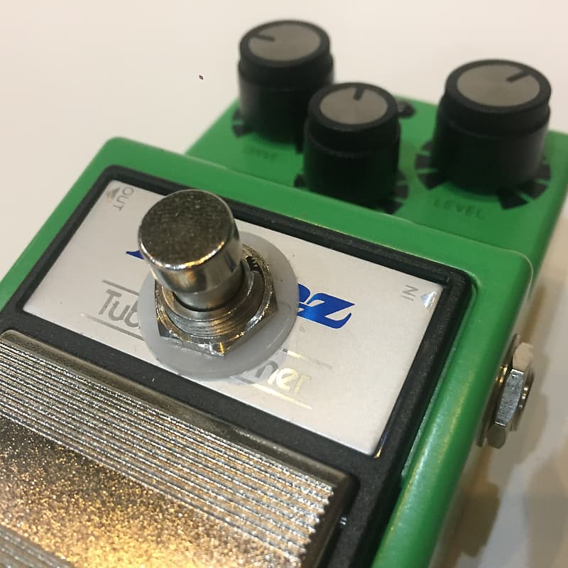 ギター Keeley TS9 mod plus Keeley TS-9 Mod Plus | Soundpure.com