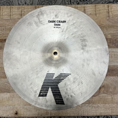 Zildjian 15