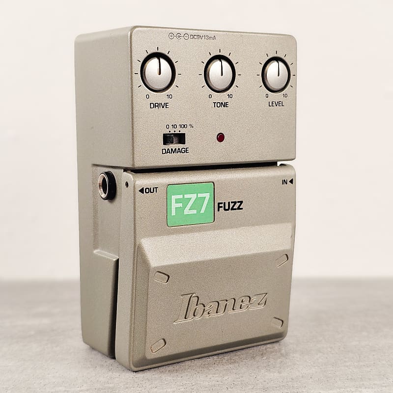 Vintage Ibanez 