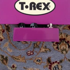 T-Rex Octavius 2013 Pink image 6