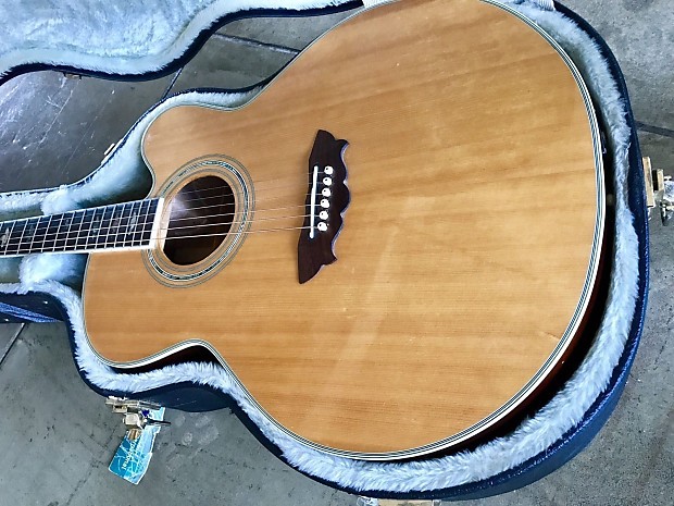 Washburn shop cumberland j28sce