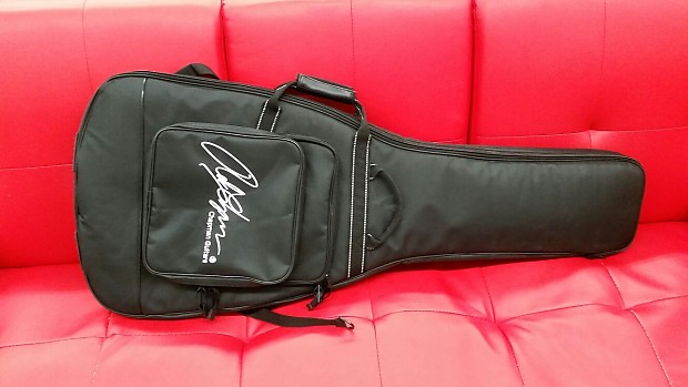 Chapman Electric Guitar Gig Bag Black