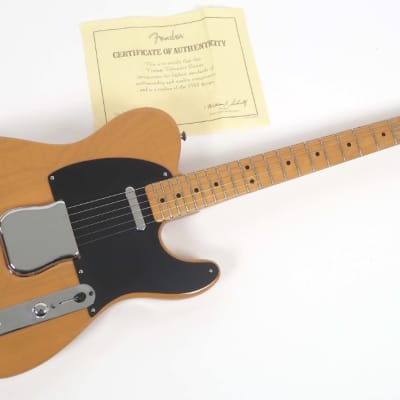 Fender American Vintage '52 Telecaster 1982 - 1984