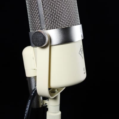 Golden Age Project R1 MKII Ribbon Microphone | Reverb