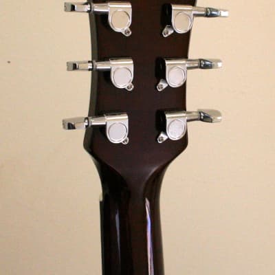 Kohala Full Size Steel String Acoustic Guitar with Bag image 11
