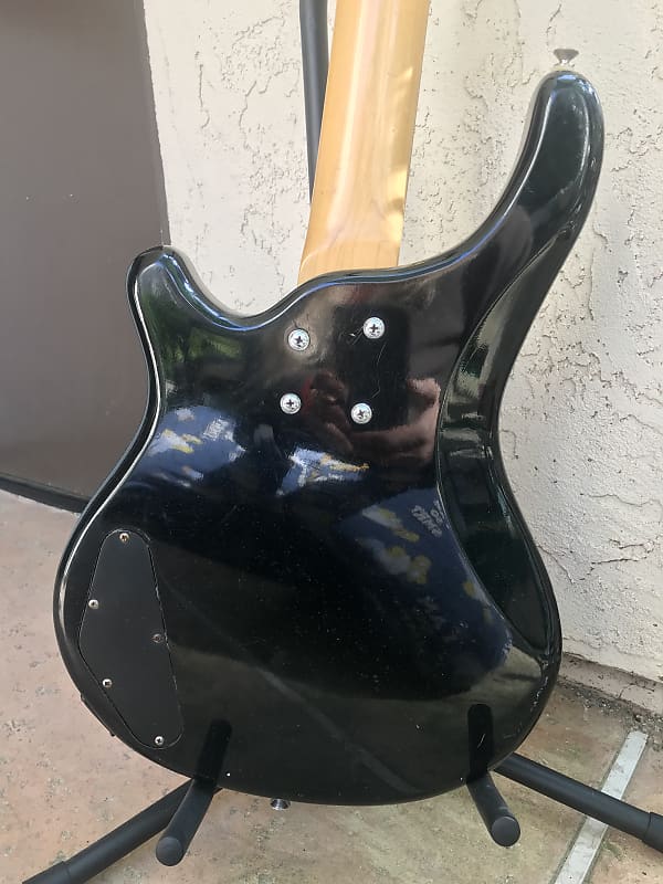 Washburn B-2 Precision Bass Japan Vintage | eBay